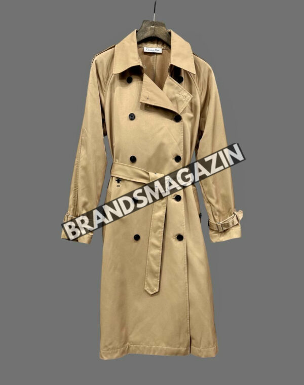 Плащ Dior BM45910144777 3