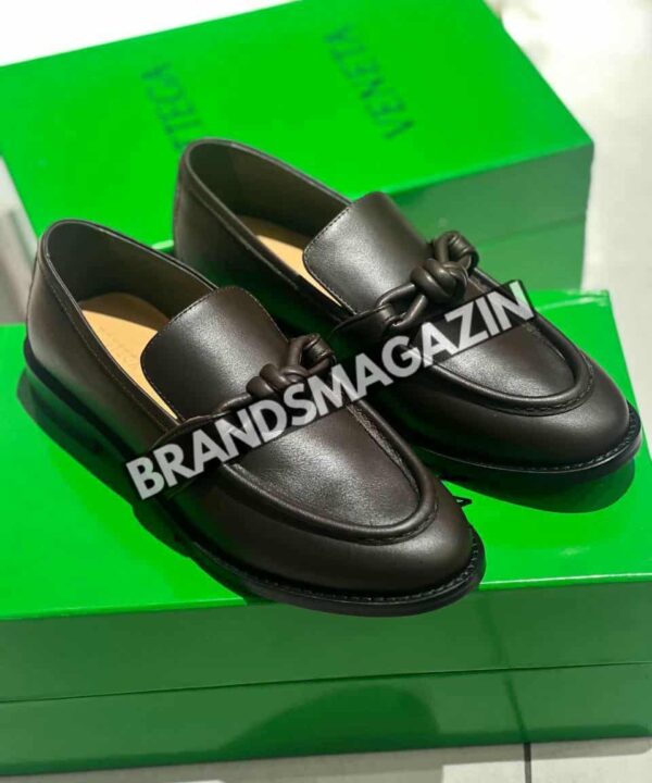 Лоферы Bottega Veneta BM45914157977 Лоферы Bottega Veneta BM45914157977