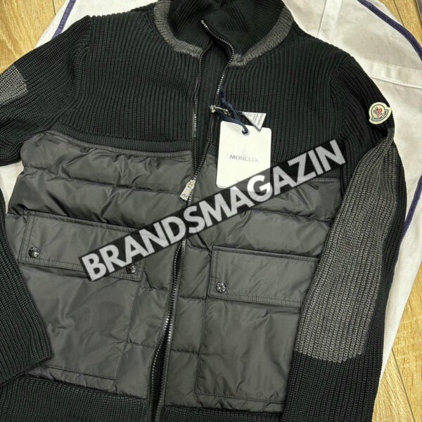 Куртка Moncler BM45842462777