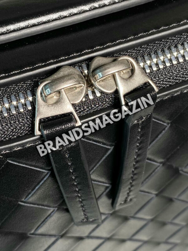 Деловая сумка Bottega Veneta BM47553653377 4