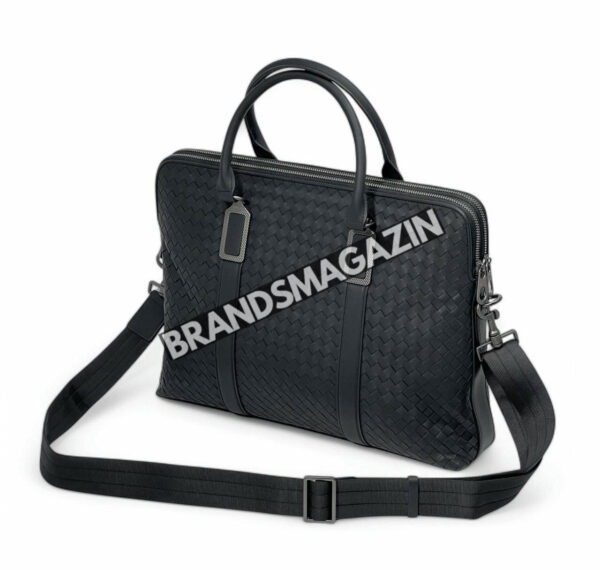 Деловая сумка Bottega Veneta BM47630072677