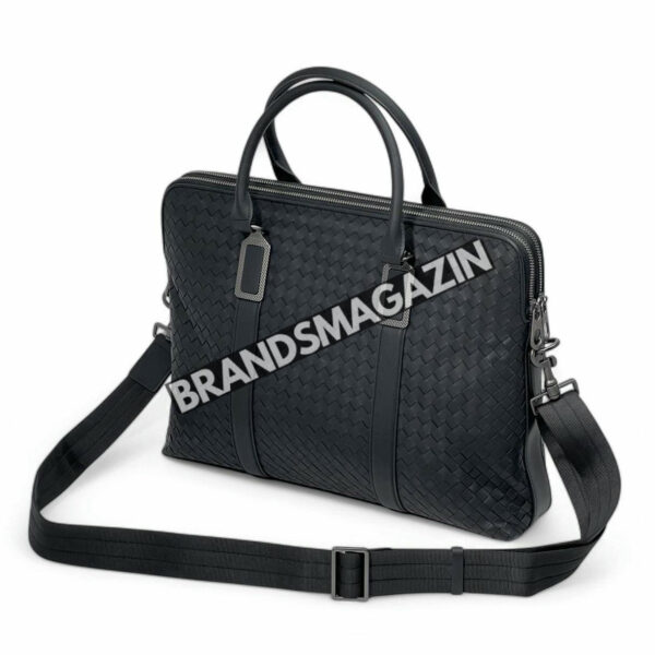 Деловая сумка Bottega Veneta BM47630072677