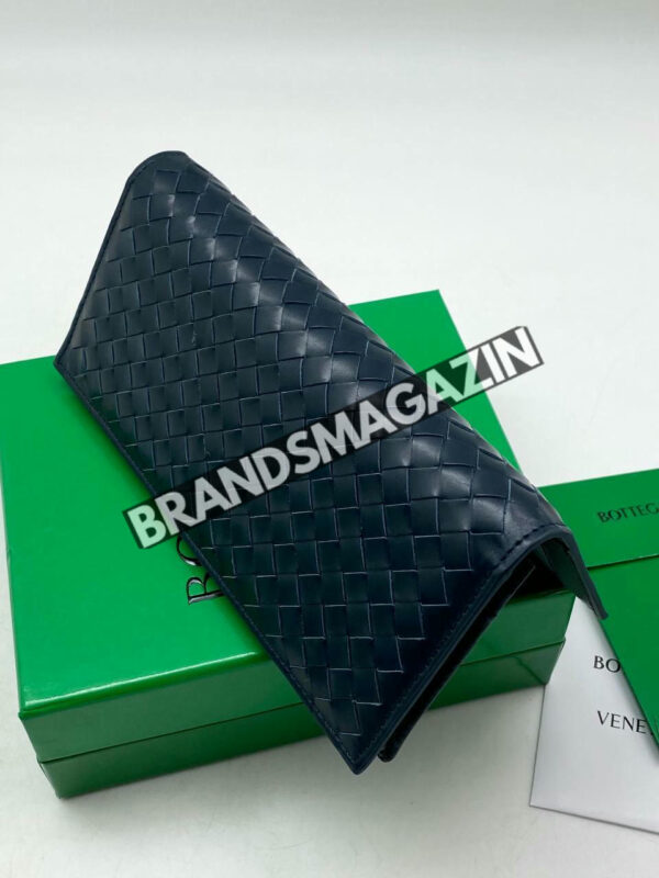 Портмоне Bottega Veneta BM46774027177 4