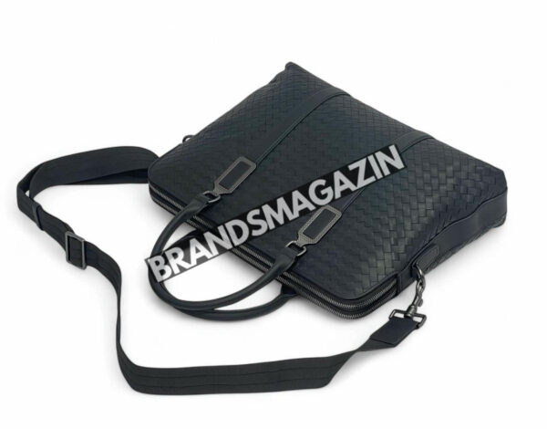 Деловая сумка Bottega Veneta BM47630072677 2