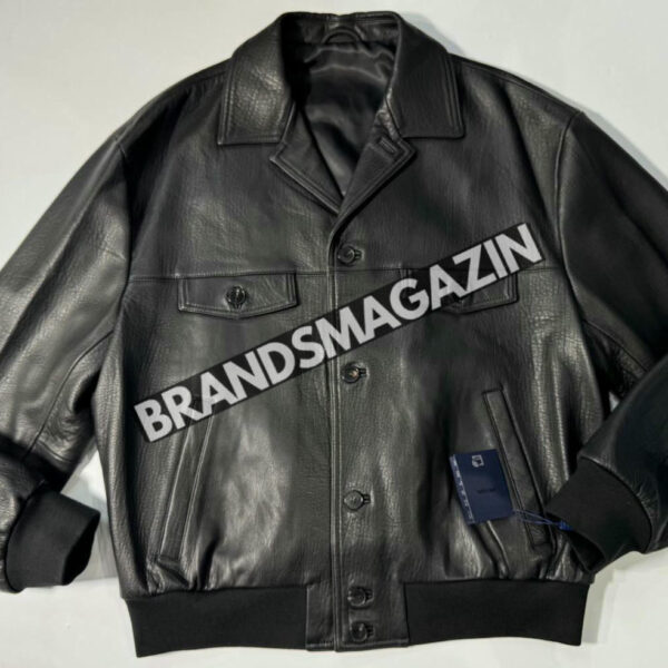 Куртка Prada BM46524397777
