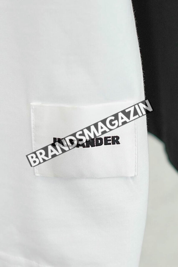 Футболка Jil Sander BM69844977 4