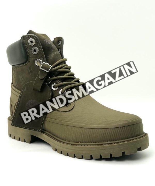 Ботинки Louis Vuitton BM47406866777 Ботинки Louis Vuitton BM47406866777