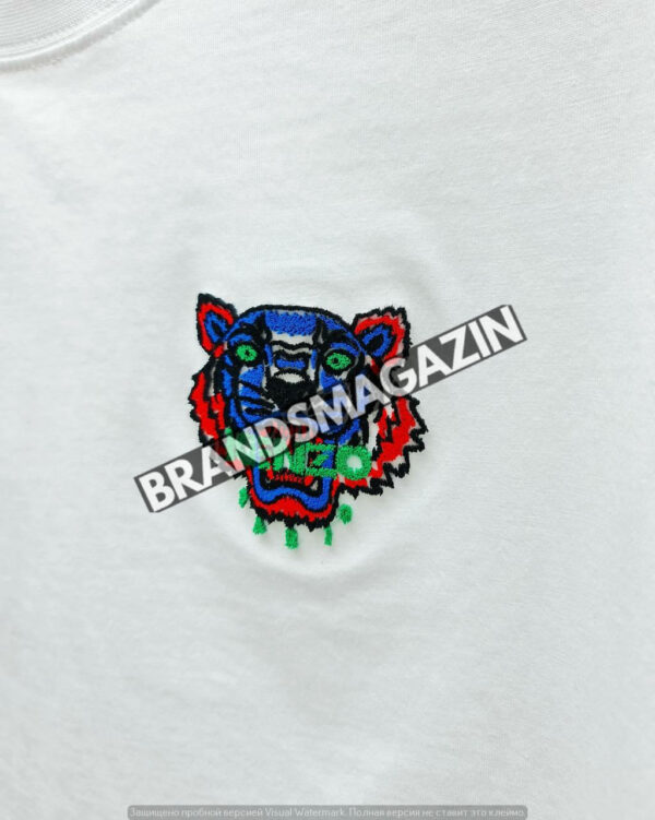 Футболка Kenzo BM68462677 2