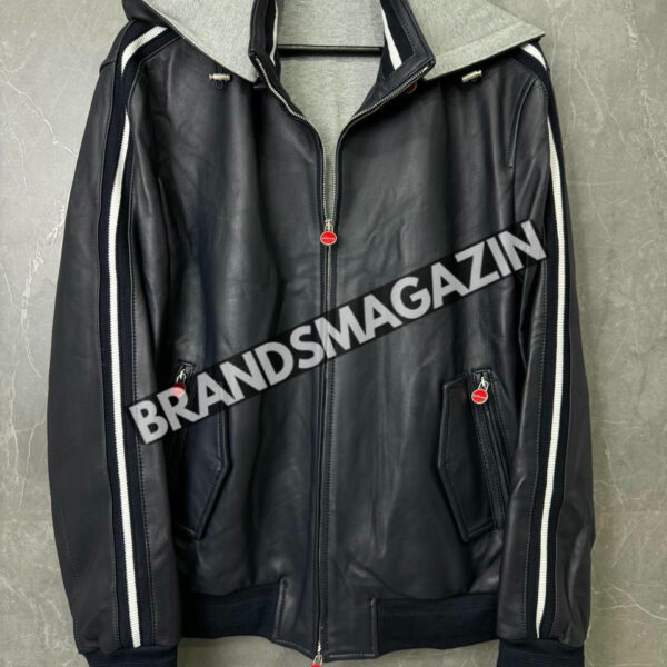 Куртка Kiton BM7666677