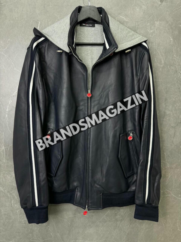 Куртка Kiton BM7666677
