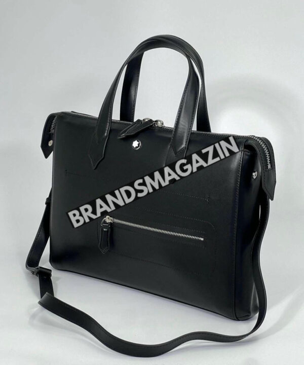 Деловая сумка Montblanc BM47058308377 Деловая сумка Montblanc BM47058308377