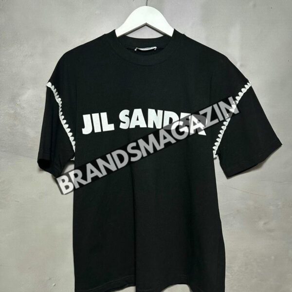 Футболка Jil Sander BM71780477