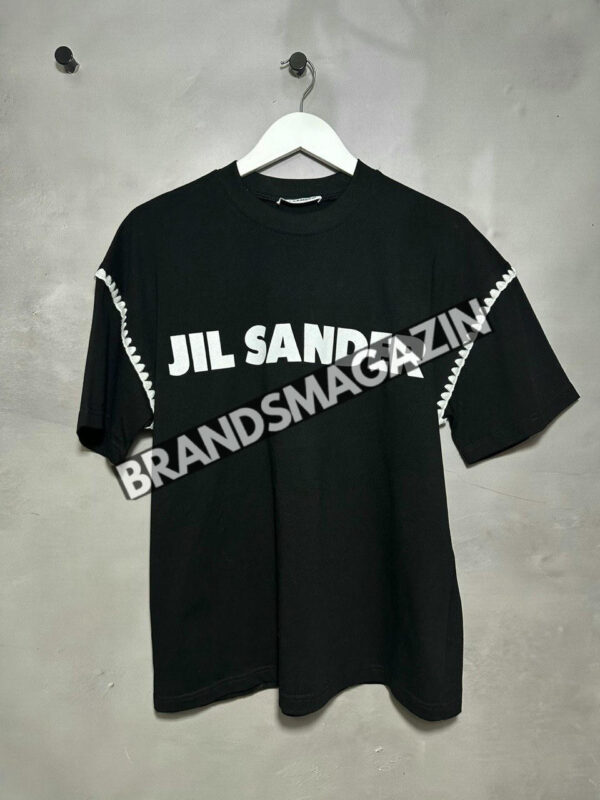 Футболка Jil Sander BM71780477