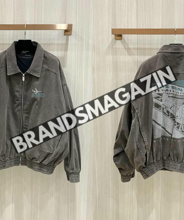 Куртка Enfants Riches Deprimes BM46270782377 Куртка Enfants Riches Deprimes BM46270782377