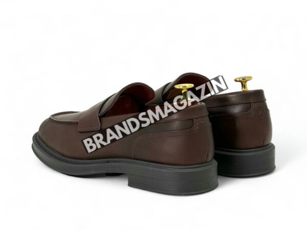 Лоферы Loro Piana BM47365969877 2