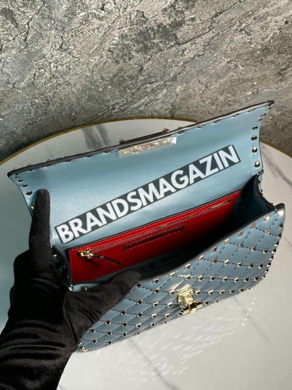 Сумка Valentino BM46586000177 4