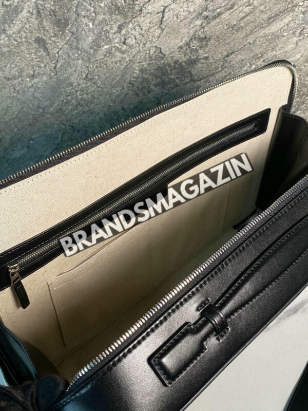 Деловая сумка Bottega Veneta BM47553653377 5