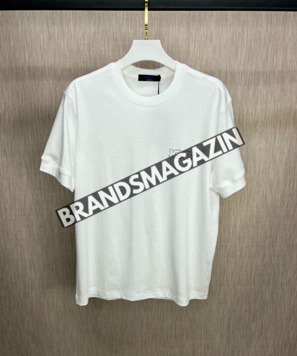 Футболка KNT BM71116377 Футболка KNT BM71116377