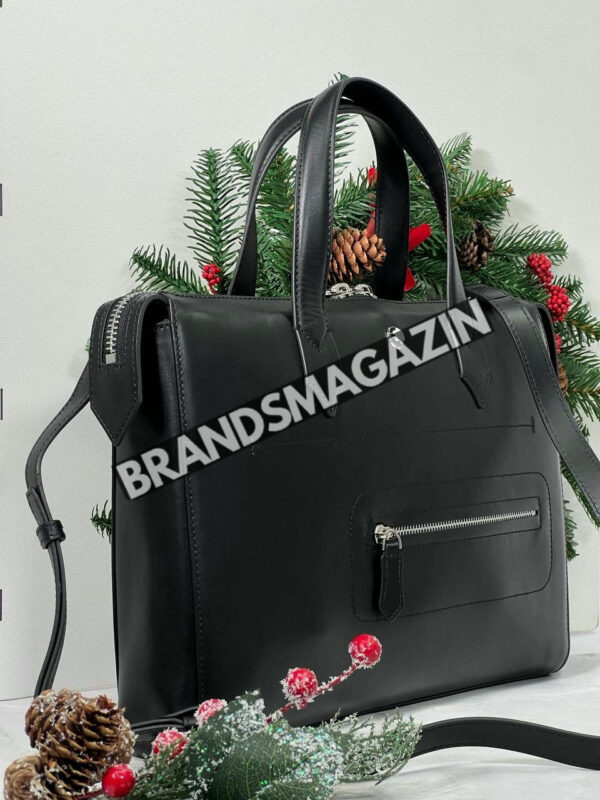 Деловая сумка Montblanc BM47058308377 9