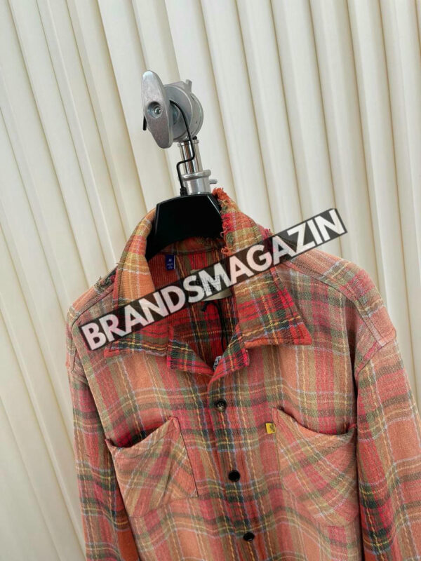 Рубашка Gallery Dept BM7515677 9