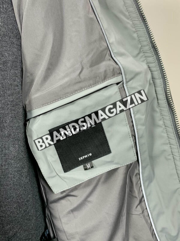 Безрукавка Zegna BM46693939077 5