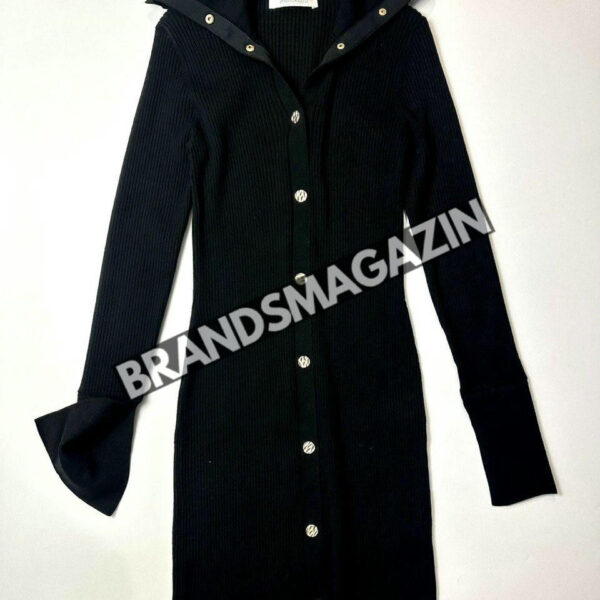 Платье MaxMara BM46730482077