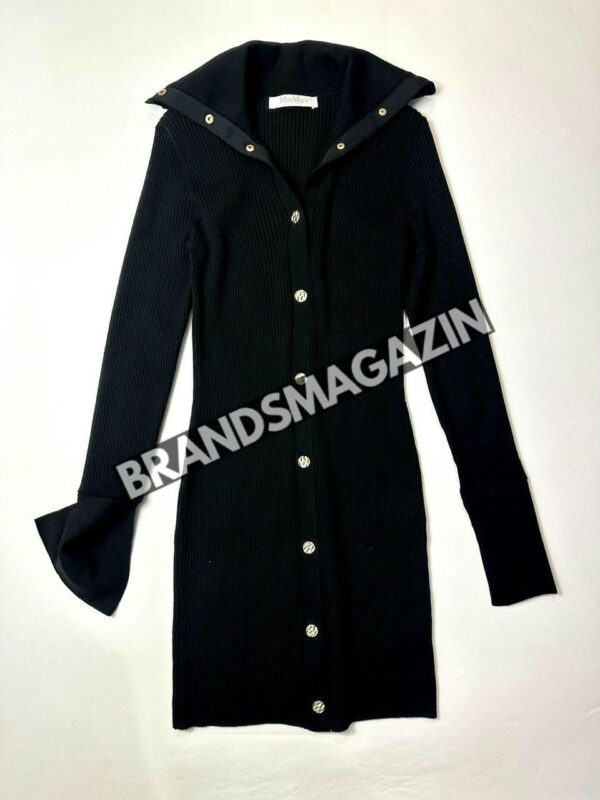 Платье MaxMara BM46730482077