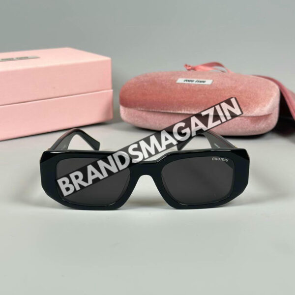 Очки MIU MIU BM46765302977