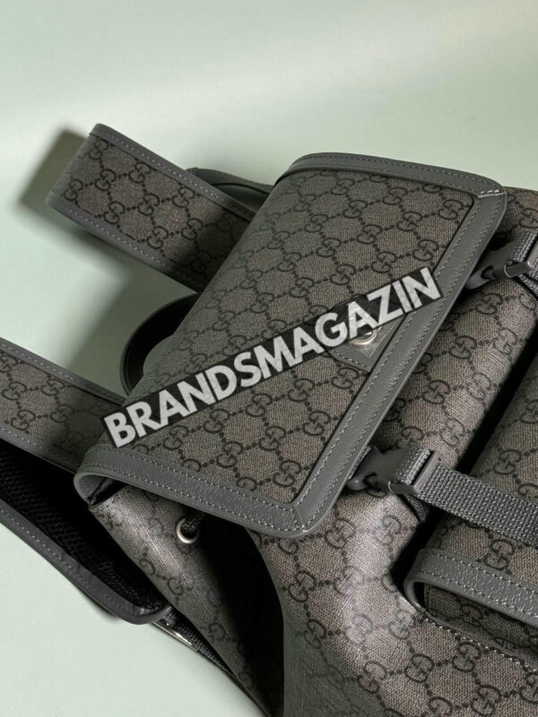 Рюкзак Gucci BM46148319577 6