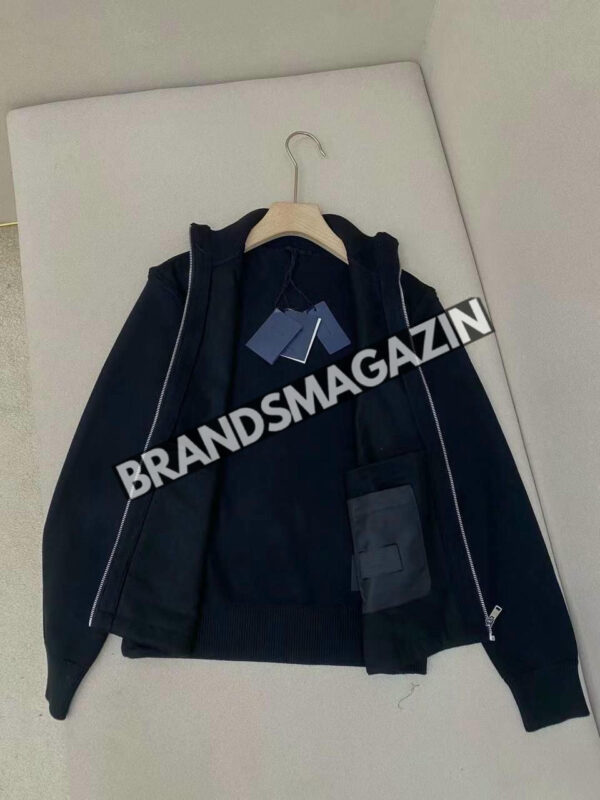 Кардиган Prada BM47190629177 3