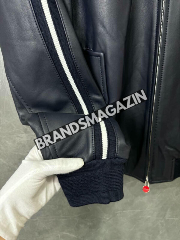 Куртка Kiton BM7666677 3