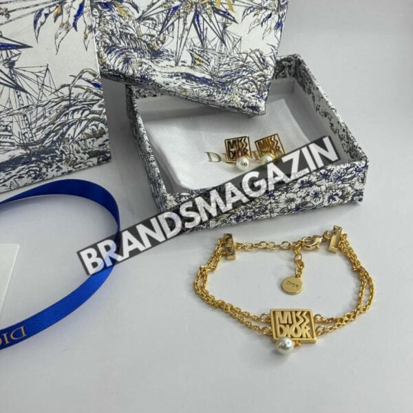 Браслет Dior BM46621715877