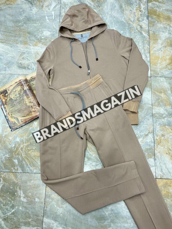 Костюм Brunello Cucinelli BM46491101677 2