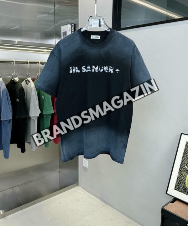 Футболка Jil Sander BM70169477 Футболка Jil Sander BM70169477