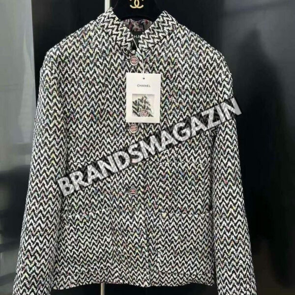Жакет Chanel BM46349483877