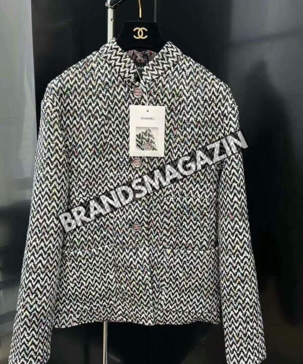 Жакет Chanel BM46349483877 Жакет Chanel BM46349483877