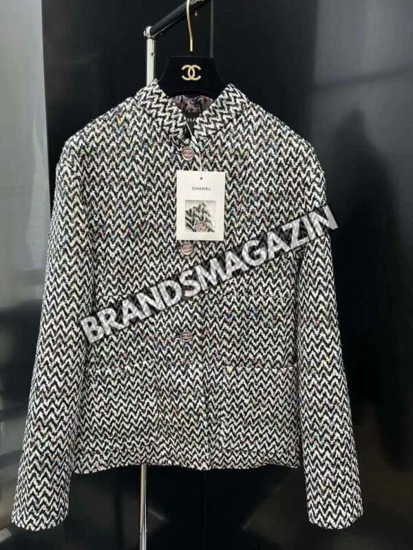 Жакет Chanel BM46349483877