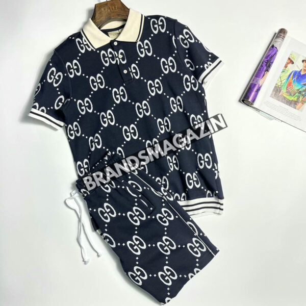 Прогулочный костюм Gucci BM71507477
