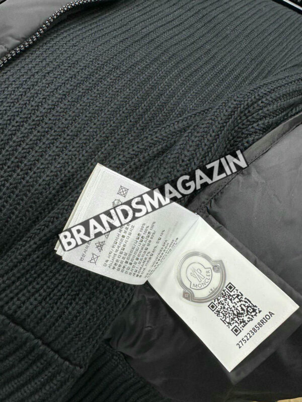 Куртка Moncler BM45842462777 2