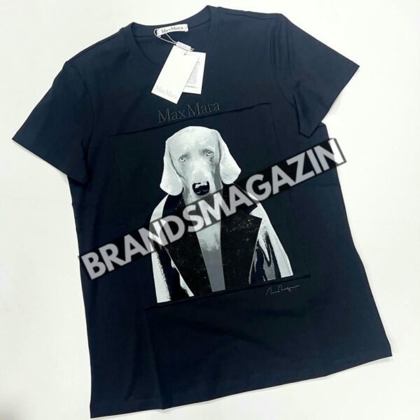 Футболка MaxMara BM47556440677