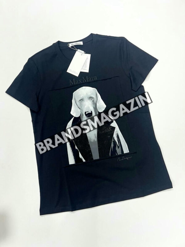 Футболка MaxMara BM47556440677