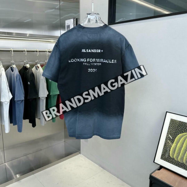 Футболка Jil Sander BM70169477 2