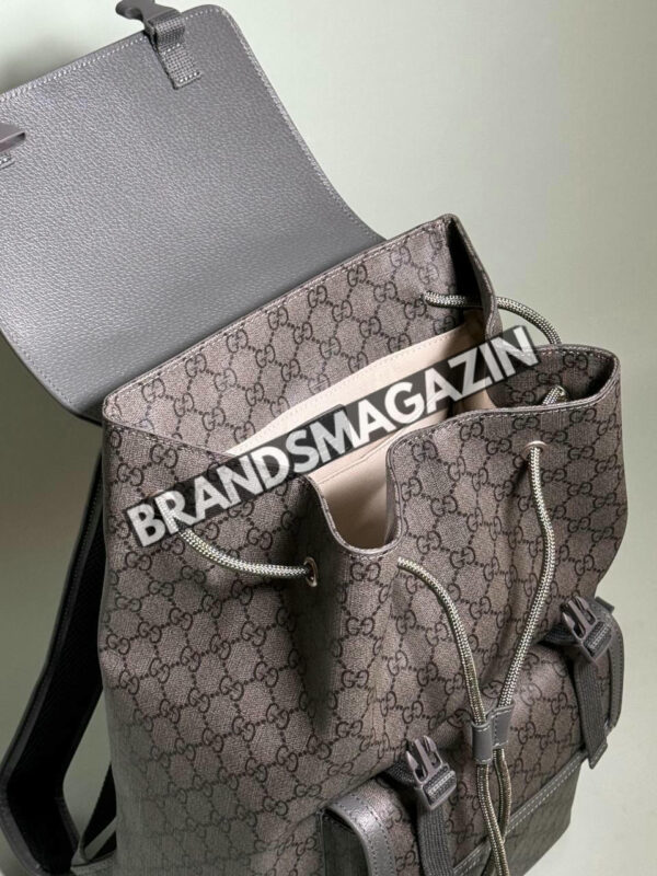 Рюкзак Gucci BM46148319577 7