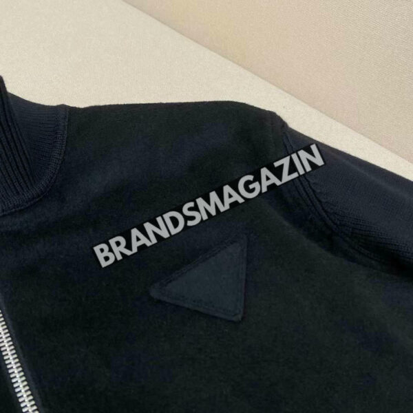 Кардиган Prada BM47190629177 5