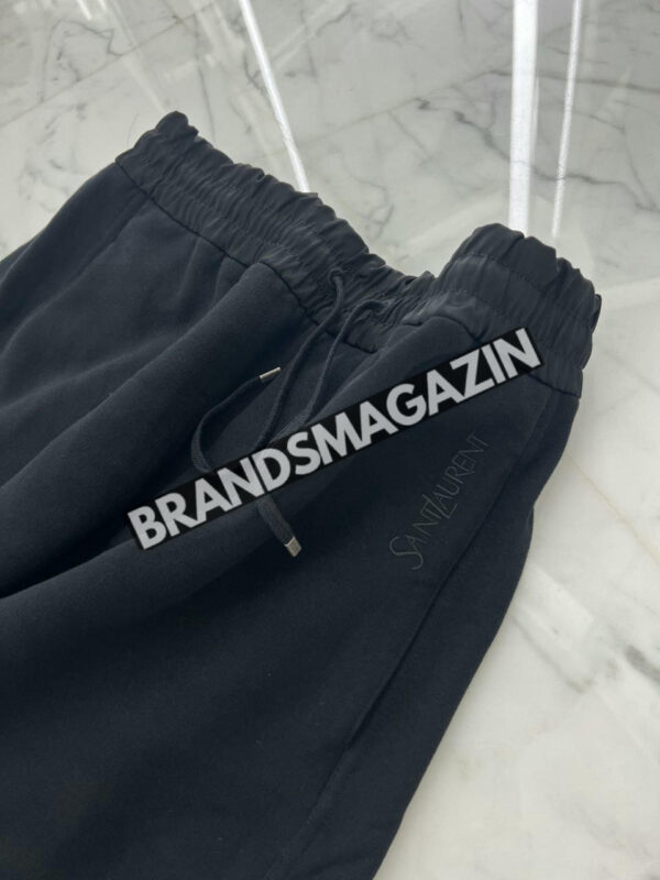 Штаны Yves Saint Laurent BM46935870877 3