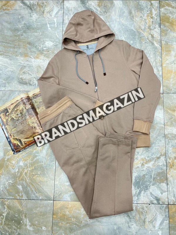 Костюм Brunello Cucinelli BM46491101677 3