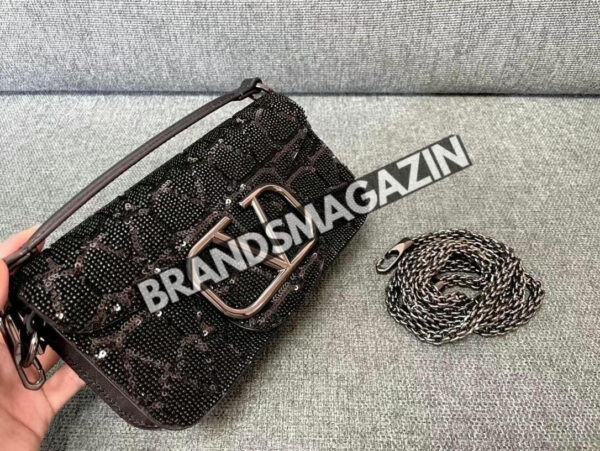 Сумка Dolce&Gabbana BM46018577277