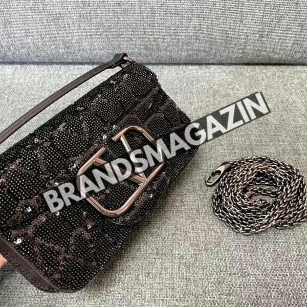 Сумка Dolce&Gabbana BM46018577277