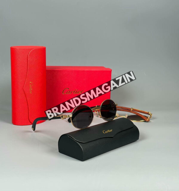 Очки Cartier BM46037663577