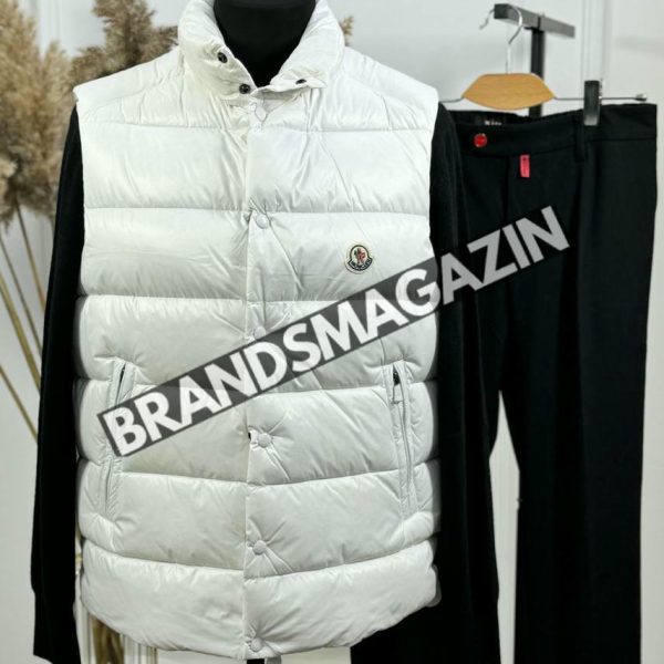 Безрукавка Moncler BM46074234477